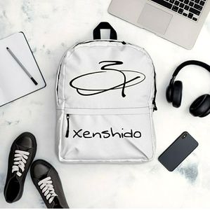 Xenshido pack